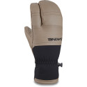 Dakine Mitt Baron Gore-Tex Trigger Black /Stone 2021