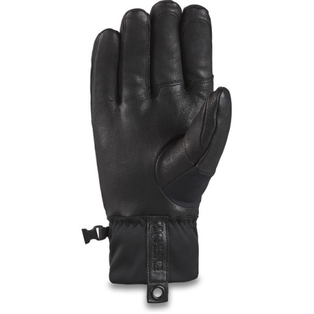 Dakine Ski Glove Pathfinder Black 2023 - Gants de Ski
