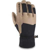 Dakine Ski Glove Pathfinder Black /Stone 2021 - Gants de Ski