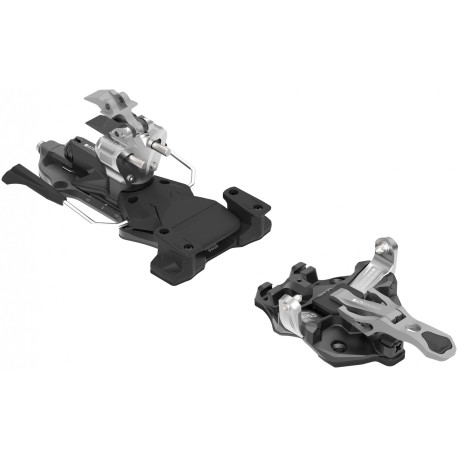 Touring ski binding ATK Race Freeraider 15 Evo 2024  - Ski Touring Bindings