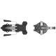Touring ski binding ATK Race Freeraider 15 Evo 2024  - Ski Touring Bindings