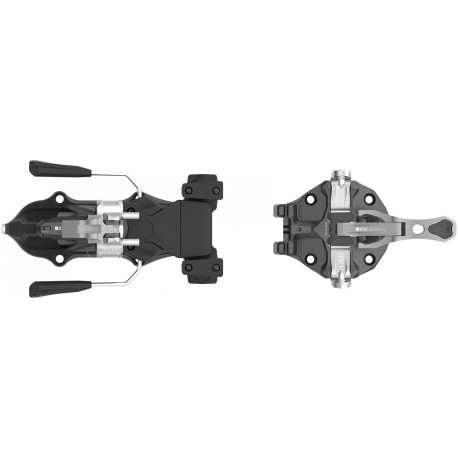 Touring ski binding ATK Race Freeraider 15 Evo 2024  - Ski Touring Bindings