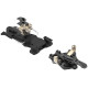 Touring ski binding ATK Race Freeraider 15 Evo 2024  - Ski Touring Bindings