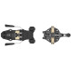 Touring ski binding ATK Race Freeraider 15 Evo 2024  - Ski Touring Bindings