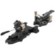 Touring ski binding ATK Race Freeraider 15 Evo 2024  - Ski Touring Bindings