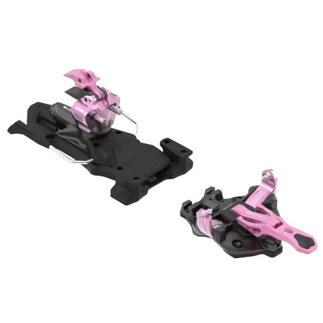 Touring ski binding ATK Race Freeraider 15 Evo 2024  - Ski Touring Bindings