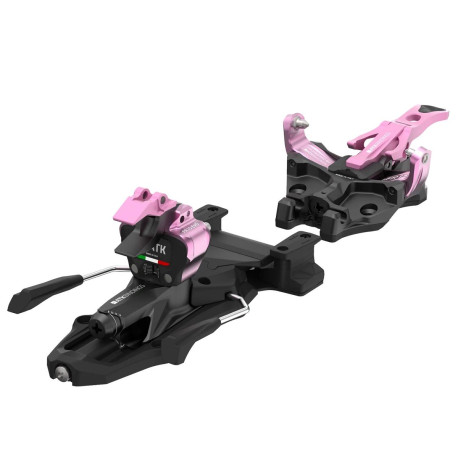 Touring ski binding ATK Race Freeraider 15 Evo 2024  - Ski Touring Bindings