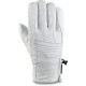 Dakine Ski Glove Phantom Gore-Tex White 2021 - Gants de Ski