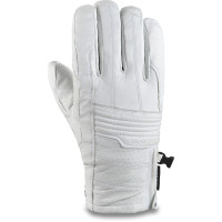 Dakine Ski Glove Phantom Gore-Tex White 2021 - Gants de Ski