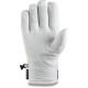 Dakine Ski Glove Phantom Gore-Tex White 2021 - Gants de Ski