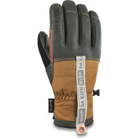 Dakine Ski Glove Team Maverick Gore-Tex Bryan Fox 2021 - Gants de Ski