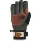 Dakine Ski Glove Team Maverick Gore-Tex Bryan Fox 2021 - Gants de Ski