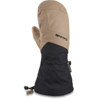 Dakine Mitt Gore Continental Black /Stone 2021 - Moufle