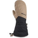 Dakine Mitt Gore Continental Black /Stone 2021