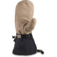 Dakine Mitt Gore Continental Black /Stone 2021 - Moufle