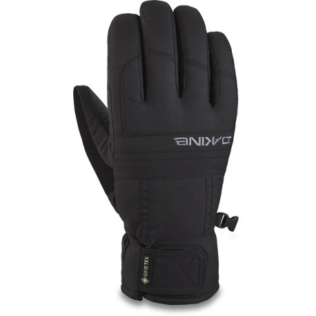 Dakine Ski Glove Bronco Gore-Tex Black 2021 - Gants de Ski
