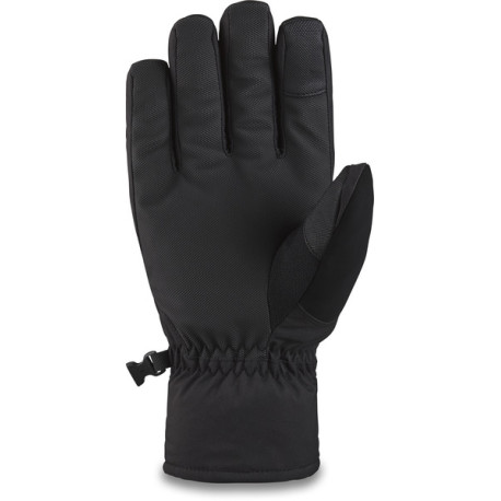 Dakine Ski Glove Bronco Gore-Tex Black 2021 - Gants de Ski