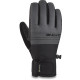Dakine Ski Glove Bronco Gore-Tex Carbon/Black 2021 - Gants de Ski