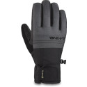 Dakine Ski Glove Bronco Gore-Tex Carbon/Black 2021