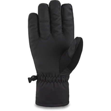 Dakine Ski Glove Bronco Gore-Tex Carbon/Black 2021 - Gants de Ski