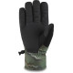 Dakine Ski Glove Bronco Gore-Tex Olive Ashcroft Camo/Black 2021 - Gants de Ski