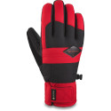 Dakine Ski Glove Bronco Gore-Tex Spice/Black 2021