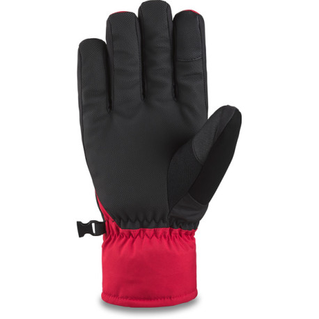 Dakine Ski Glove Bronco Gore-Tex Spice/Black 2021 - Gants de Ski