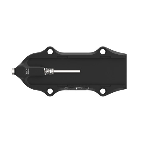 Accessories Bindings ATK Race Raider Evo "Power Plate" 2025 