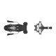 Touren-Skibindung ATK Race Freeraider 14 Sl 2025  - Tourenskibindungen