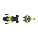 Touren-Skibindung ATK Race Freeraider 14 Ap 2025 