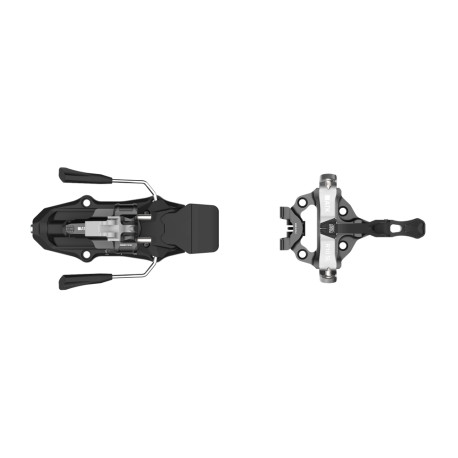 Touren-Skibindung ATK Race Raider 10 Sl 2025 