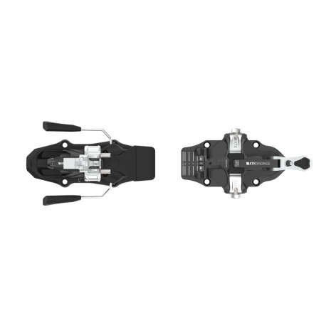 Touring ski binding ATK Race Raider 13 Evo Demo 2025 