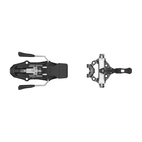 Touring ski binding ATK Race Raider 12 Sl 2025 