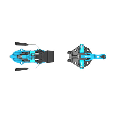Touring ski binding ATK Race Raider 11 Evo 2025 