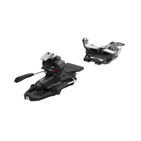 Touring ski binding ATK Race Raider 12 Sl 2025 