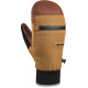 Dakine Mitt Skyline Red Earth/Caramel 2021 - Moufle