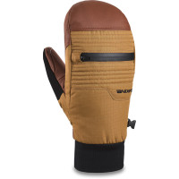 Dakine Mitt Skyline Red Earth/Caramel 2021 - Moufle
