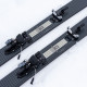 Touring ski binding ATK Race Freeraider 14 Sl 2025  - Touring Ski Bindings