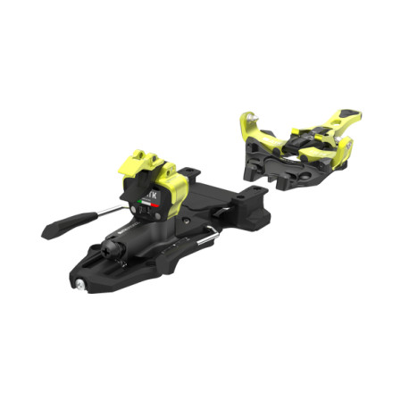 Fixation de ski de randonnée ATK Race Freeraider 14 Ap 2025 