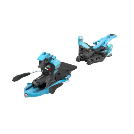 Touring ski binding ATK Race Raider 11 Evo 2025 