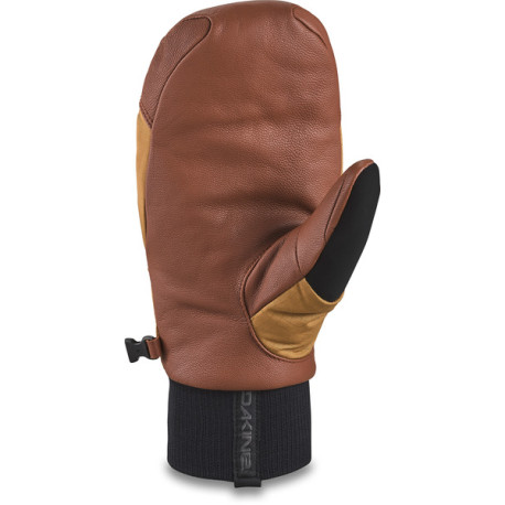 Dakine Mitt Skyline Red Earth/Caramel 2021 - Moufle