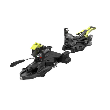 Touren-Skibindung ATK Race Freeraider 15 Evo 2025 