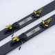 Fixation de ski de randonnée ATK Race Freeraider 14 Ap 2025 