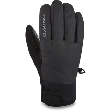 Dakine Ski Glove Impreza Gore-Tex Black 2023 - Skihandschuhe