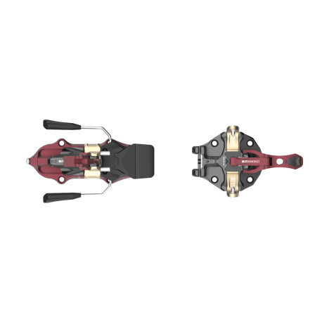 Touring ski binding ATK Race Raider 11 Evo 2025 