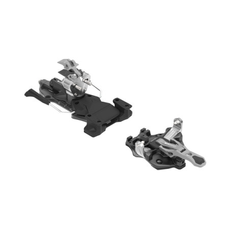 Touren-Skibindung ATK Race Freeraider 15 Evo 2025 