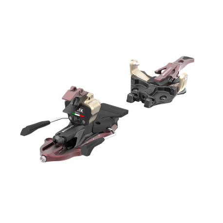 Touring ski binding ATK Race Raider 11 Evo 2025 