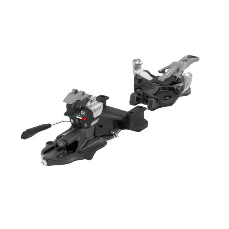 Touren-Skibindung ATK Race Freeraider 15 Evo 2025 
