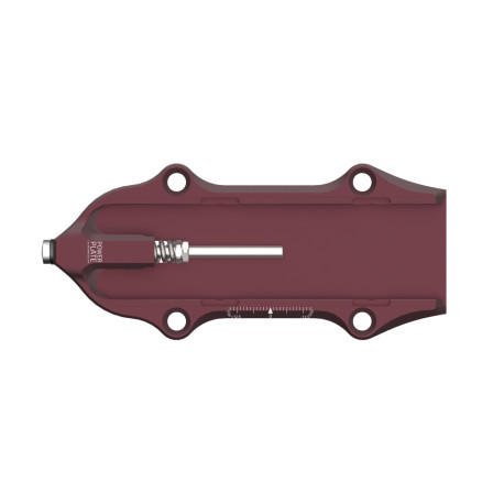 Fixation Accessoires ATK Race Raider Evo "Power Plate" 2025 