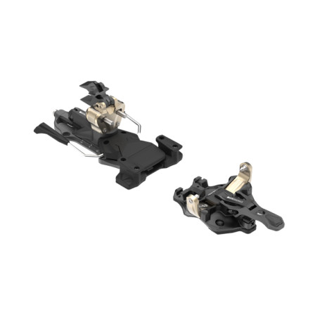 Touren-Skibindung ATK Race Freeraider 15 Evo 2025 